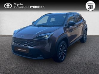 Voitures D'occasion À Belz | Toyota Yaris Cross 130H Trail Mc26