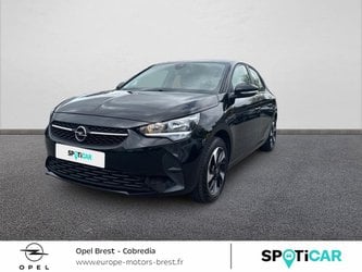 Voitures D'occasion À Brest | Opel Corsa Corsa-E 136Ch Edition