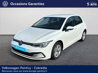 Volkswagen d'occasion à pontivy | Golf 2.0 tdi scr 150ch life business dsg7
