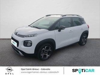 Voitures D'occasion À Yffiniac | Citroën C3 Aircross Puretech 110Ch S&S Sunshine