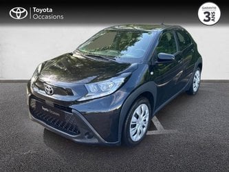 Voitures D'occasion À Pabu | Toyota Aygo X 1.0 Vvt-I 72Ch Dynamic S-Cvt My24