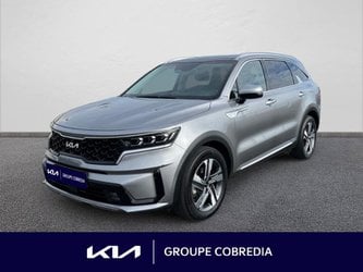 Voitures D'occasion À Yffiniac | Kia Sorento 1.6 T-Gdi 265Ch Phev Premium Bva6 4X4 7 Places
