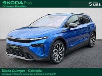 Voitures D'occasion À Quimper | Škoda Elroq 286Ch 85 Sportline