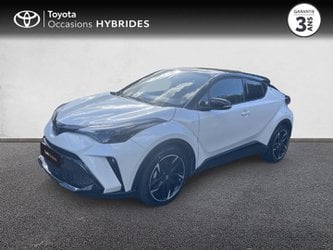 Voitures D'occasion À Lanester | Toyota C-Hr 2.0 Hybride 184Ch Gr Sport E-Cvt