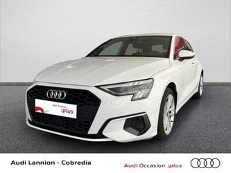 Audi d'occasion à lannion | A3 Sportback 30 tdi 116ch business line