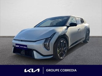 Voitures D'occasion À Yffiniac | Kia Ev4 292Ch 81,4Kwh Gt Awd