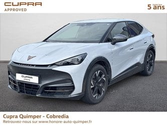 D'occasion À Quimper | Cupra Tavascan 286Ch 77 Kwh V
