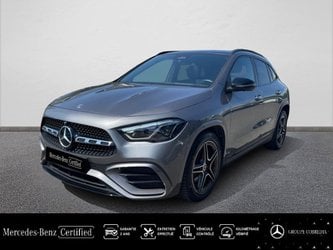 Voitures D'occasion À Saint-Grégoire | Mercedes-Benz Gla 200 D 150Ch Amg Line 8G-Dct