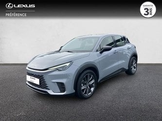 Lexus d'occasion à lanester | LBX 1.5 136ch elegant pack tech 2wd