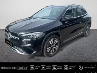 Voitures D'occasion À Saint-Grégoire | Mercedes-Benz Gla 200 163Ch Business Line 7G-Dct