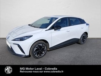 Voitures D'occasion À Laval | Mg Mg4 Ev 170Ch - 51Kwh My23