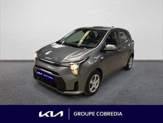 Voitures D'occasion À Yffiniac | Kia Picanto 1.0 Gdi 68Ch Active