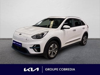 Voitures D'occasion À Yffiniac | Kia E-Niro Active 204Ch