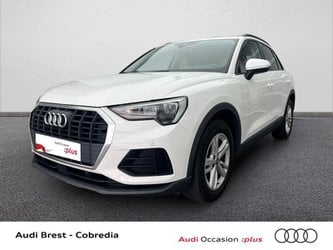 Voitures D'occasion À Brest | Audi Q3 35 Tfsi 150Ch Design