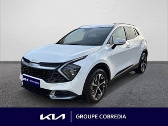 Voitures D'occasion À Yffiniac | Kia Sportage 1.6 Crdi 136Ch Mhev Design Dct7 4X2