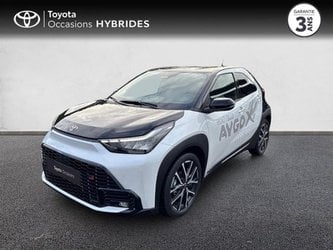 Voitures D'occasion À Lanester | Toyota Aygo X 116H Gr Sport