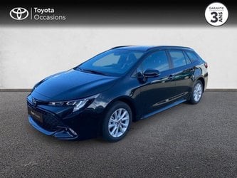 Voitures D'occasion À Brest | Toyota Corolla Touring Spt 1.8 140Ch Dynamic Business My24