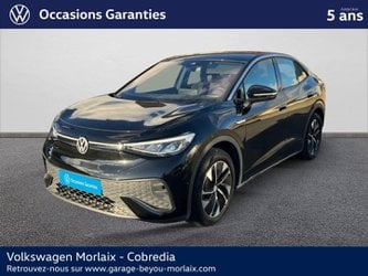 Voitures D'occasion À Morlaix | Volkswagen Id.5 174Ch Pro 77 Kwh