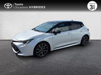 Voitures D'occasion À Vannes | Toyota Corolla 122H Collection My22