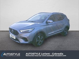 Voitures D'occasion À Lanester | Mg Zs 1.5 Vti-Tech 106Ch Comfort