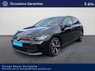 Voitures D'occasion À Guingamp | Volkswagen Golf 1.5 Etsi Evo2 116Ch Vw Edition Dsg7