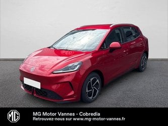 Voitures D'occasion À Lanester | Mg Mg4 Urban Ev 149Ch - 43Kwh Comfort