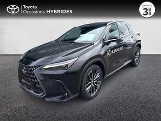 Voitures D'occasion À Brest | Lexus Nx 450H+ Executive 4Wd My24