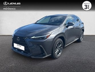 Voitures D'occasion À Lanester | Lexus Nx 450H+ Luxe 4Wd My25