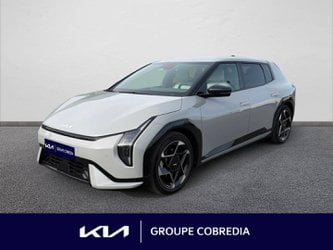 Voitures D'occasion À Yffiniac | Kia Ev4 204Ch 81,4Kwh Gt-Line