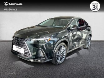 Voitures D'occasion À Lanester | Lexus Nx 350H 200Ch Executive 4Wd My26