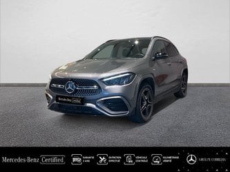 Voitures D'occasion À Quimper | Mercedes-Benz Gla 250 E Hybrid Eq 218Ch Amg Line 8G-Dct