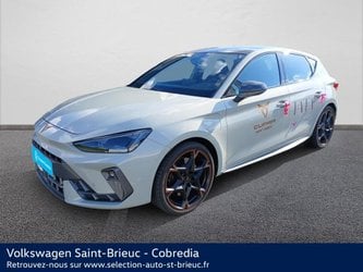 Voitures D'occasion À Saint-Brieuc | Cupra Leon 1.5 Ehybrid 272Ch Vz Dsg6