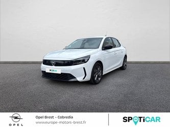 Voitures D'occasion À Brest | Opel Corsa 1.2 75Ch