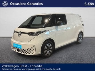 Voitures D'occasion À Brest | Volkswagen Id. Buzz 204Ch 77Kwh