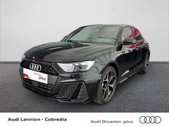 Voitures D'occasion À Lannion | Audi A1 Sportback 35 Tfsi 150Ch S Line S Tronic 7