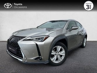 Lexus d'occasion à noyal-pontivy | UX 250h 2wd pack business my20