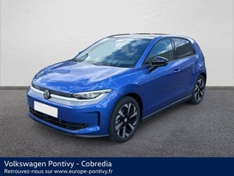 Voitures D'occasion À Pontivy | Volkswagen Id. Polo 211Ch 52 Kwh Style Exclusive