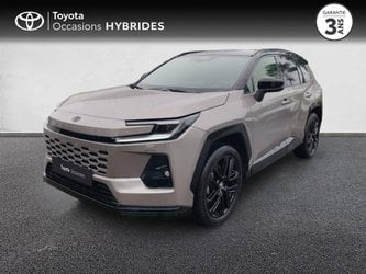 Voitures D'occasion À Belz | Toyota Rav4 2.5 Hybride 185Ch Graphic 2Wd Ng