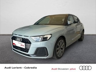 Voitures D'occasion À Lanester | Audi A1 Sportback 30 Tfsi 110Ch Advanced 2