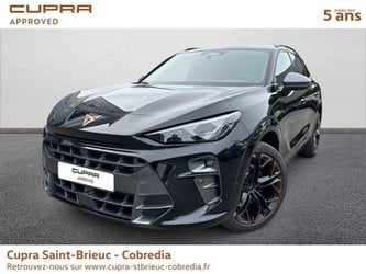 Voitures D'occasion À Saint-Brieuc | Cupra Terramar 1.5 Ehybrid 272Ch Vz Dsg6