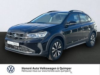 Voitures D'occasion À Quimper | Volkswagen Taigo 1.0 Tsi 110Ch Life Dsg7