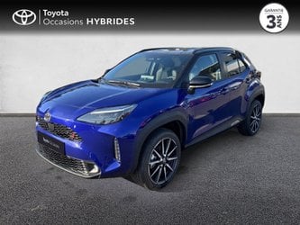 Voitures D'occasion À Lanester | Toyota Yaris Cross 130H Gr Sport My26