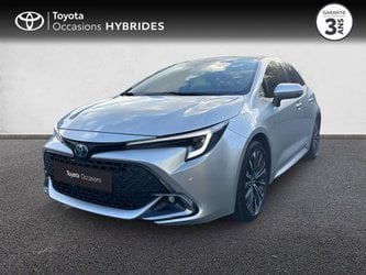 Voitures D'occasion À Lanester | Toyota Corolla 1.8 140Ch Design My24