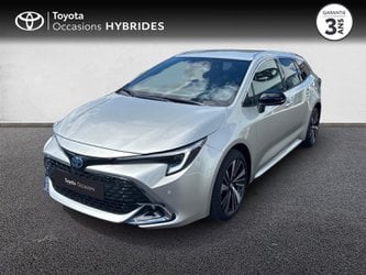 Voitures D'occasion À Pluneret | Toyota Corolla Touring Spt 1.8 140Ch Design My26