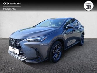 Voitures D'occasion À Lanester | Lexus Nx 450H+ Luxe 4Wd My24