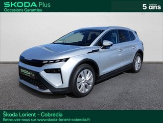 Voitures D'occasion À Lanester | Škoda Elroq 85 286Ch Clever