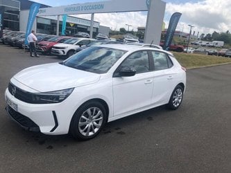 Voitures D'occasion À Yffiniac | Opel Corsa 1.2 75Ch