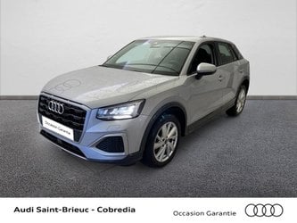 Voitures D'occasion À Saint-Brieuc | Audi Q2 35 Tfsi 150Ch Advanced S Tronic 7