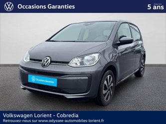 Volkswagen d'occasion à lanester | Up 1.0 65ch bluemotion technology active 5p