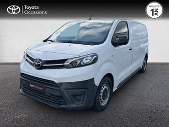 Toyota d'occasion à pluneret | Proace medium 95 d-4d active